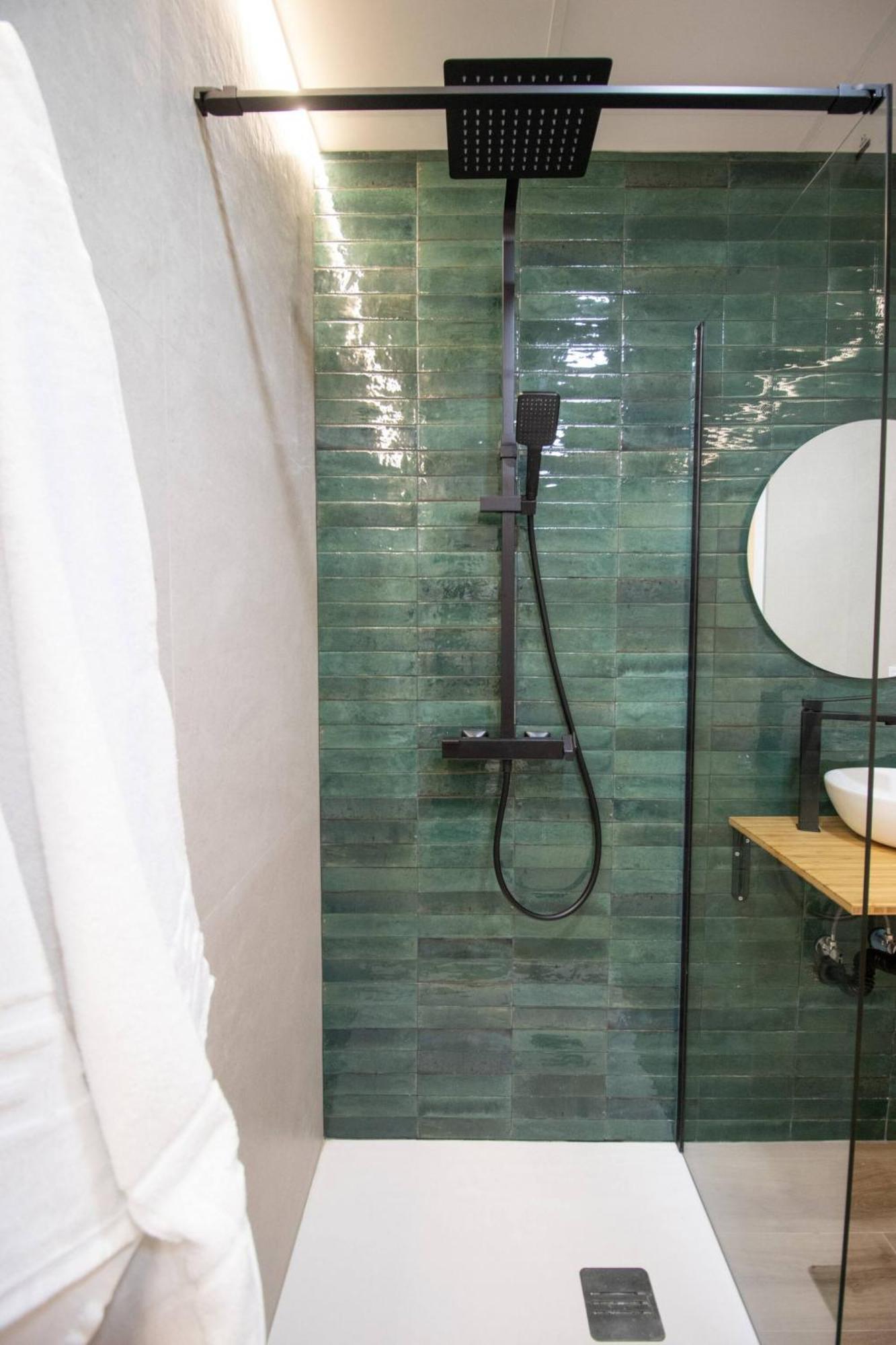 Appartamento Maritim 2 By Concept Flats Valenza Esterno foto
